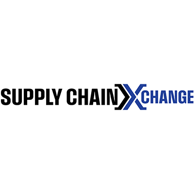 Supply Chain Exchange Logo