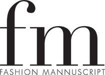 Fashion Mannuscript Logo