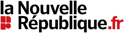 La Nouvelle Republique Logo