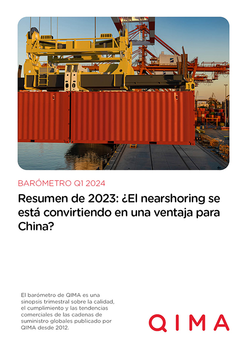 Resumen de 2023: ¿El nearshoring se está convirtiendo en una ventaja para China?