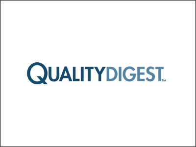 Quality Digest Logo
