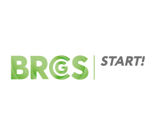 BRCGS Start logo 