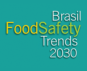 Food Safety Trends 2030