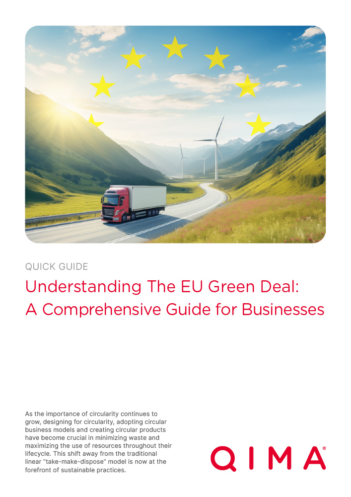 Understanding The EU Green Deal: A Comprehensive Guide for Businesses