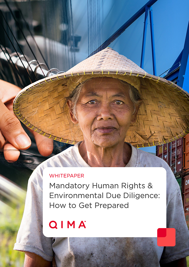 Mandatory Human Rights & Environmental Due Diligence: How to Get Prepared