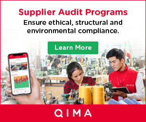 Learn more about QIMA