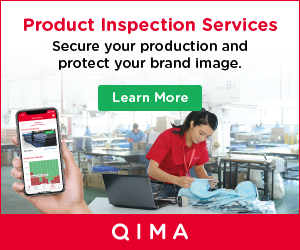 Learn more about QIMA