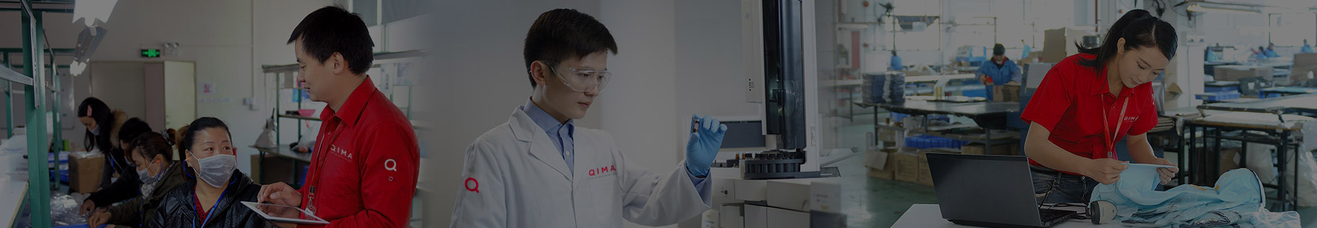 Product Inspection Agency | QIMA