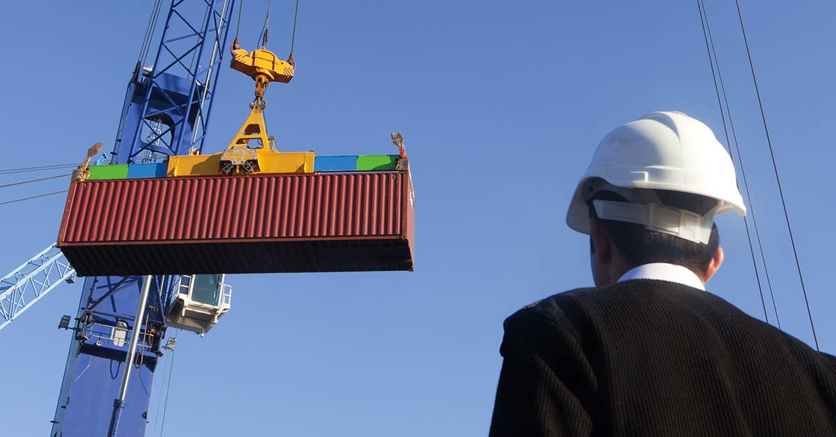 Importing to Mexico QIMA