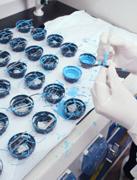 Nickel Release, Corrosion & Chemical Testing - Eyewear Lab Testing | QIMA