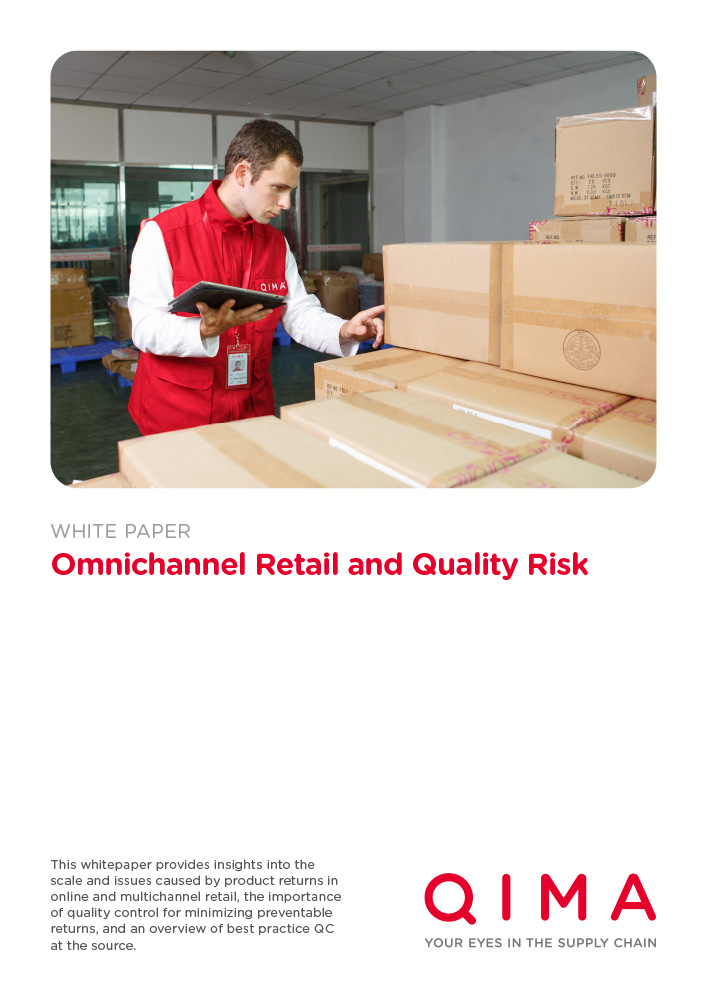 Omnichannel Retail and the Quality Risk