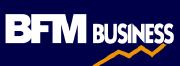 Logo de BFM  Business