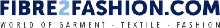 logotipo de fibre2fashion