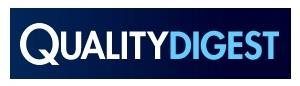 Quality Digest logo