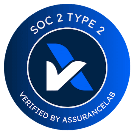 Image of a security certification