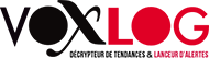 Vox Log Logo