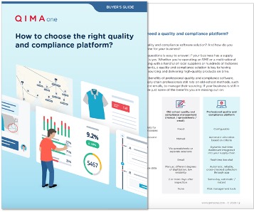 buyer guide how to choose the best quality and compliance platform